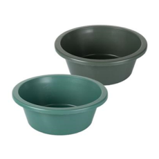 Plastic Basin 26cm